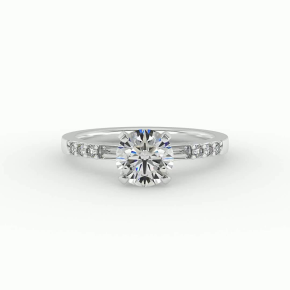 Кольцо SM0120-585-W Кольцо SM0120-585-W