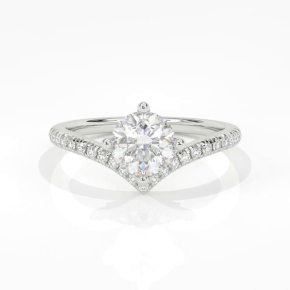 Кольцо RC12137-750-W Кольцо RC12137-750-W