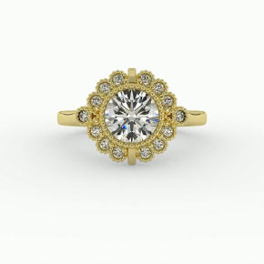 Кольцо HL0164-750-Y