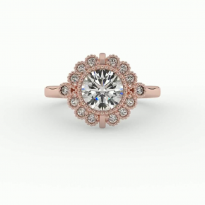 Кольцо HL0164-750-R