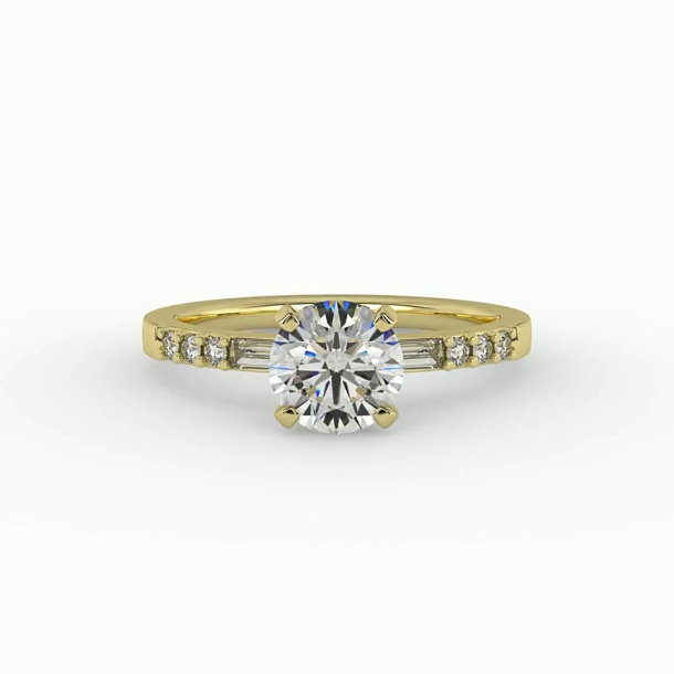 Кольцо SM0120-585-Y