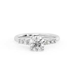 Кольцо SM0457-750-W