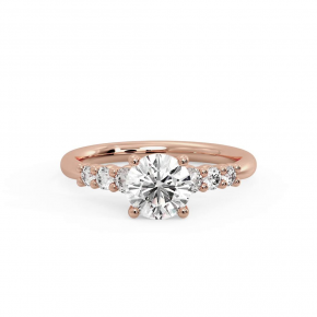 Кольцо SM0457-750-R Кольцо SM0457-750-R