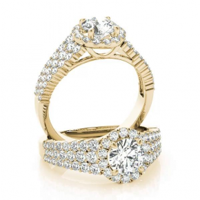 Кольцо 51025-750-Y