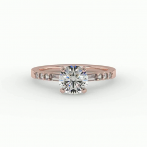 Кольцо SM0120-750-R