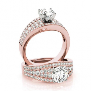 Кольцо 50876-585-R Кольцо 50876-585-R