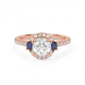 Кольцо RC110-750-R