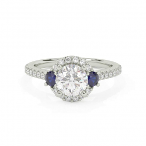 Кольцо RC110-Pt