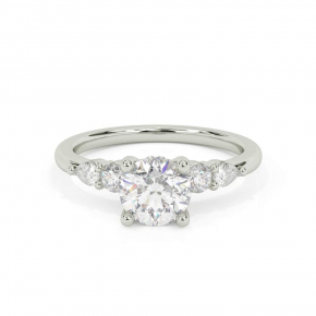 Кольцо RC12200-Pt Кольцо RC12200-Pt