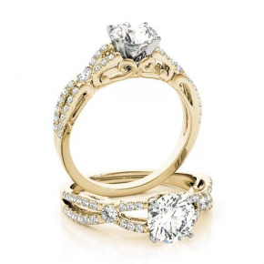 Кольцо 50937-585-Y