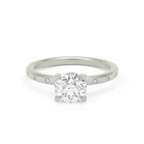 Кольцо RC12183-585-W Кольцо RC12183-585-W