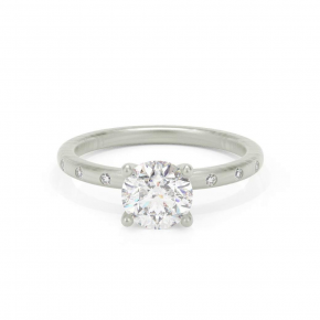 Кольцо RC12183-750-W