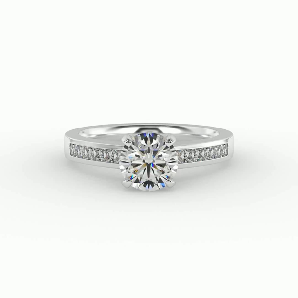 Кольцо SM0118-585-W