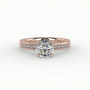 Кольцо SM0118-585-R