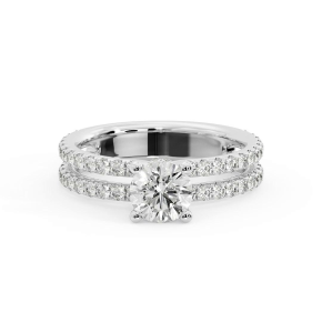 Кольцо HL0443-750-W Кольцо HL0443-750-W