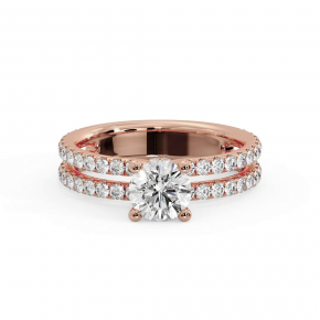 Кольцо HL0443-750-R Кольцо HL0443-750-R