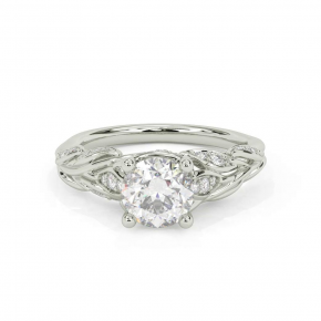 Кольцо RCV844-Pt Кольцо RCV844-Pt