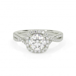 Кольцо RC11145-Pt