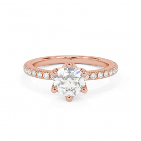 Кольцо RC11001-750-R