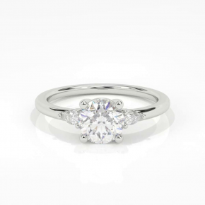 Кольцо RCV1038-Pt Кольцо RCV1038-Pt