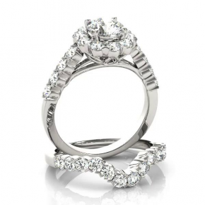 Кольцо 50898-585-W