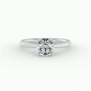 Кольцо SL0001-585-W