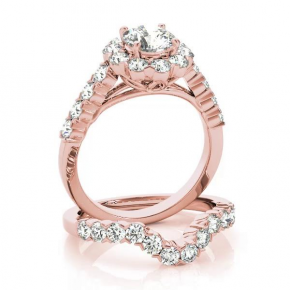 Кольцо 50898-750-R