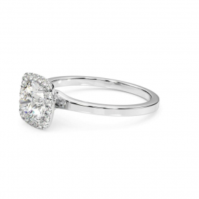 Кольцо 50924-Pt Кольцо 50924-Pt