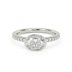 Кольцо RC12013-Pt Кольцо RC12013-Pt