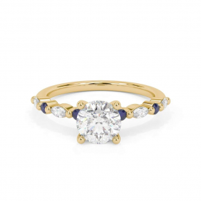 Кольцо RC125-585-Y