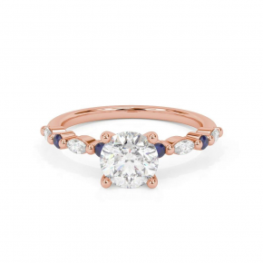 Кольцо RC125-585-R