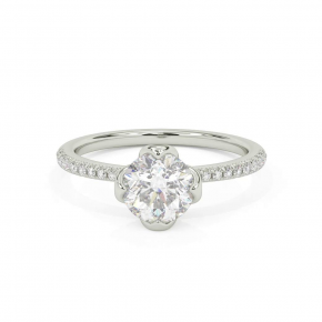 Кольцо RCV1037-Pt