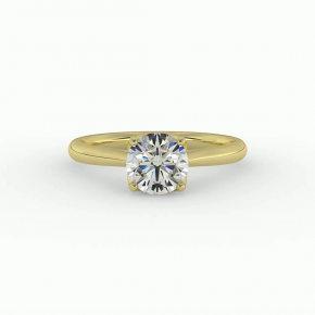 Кольцо SL0001-750-Y