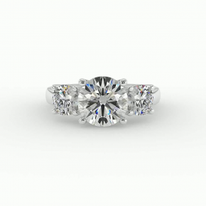 Кольцо TS0080-585-W