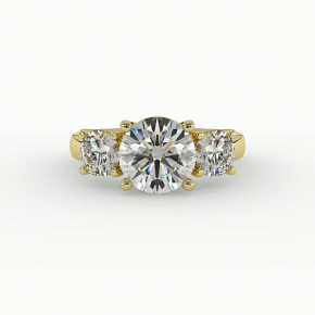 Кольцо TS0080-750-Y