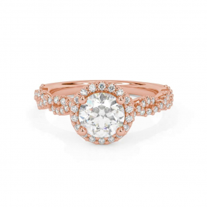 Кольцо RC101-585-R