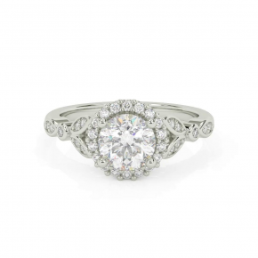 Кольцо RC879-750-W