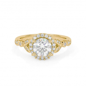 Кольцо RC879-585-Y