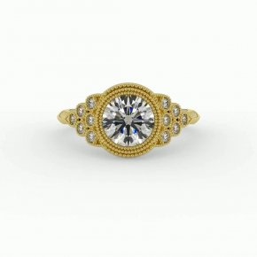 Кольцо SM1014-750-Y