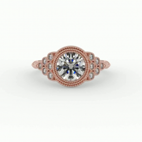 Кольцо SM1014-750-R