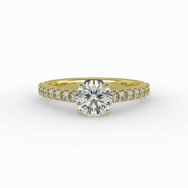 Кольцо SM0149-585-Y