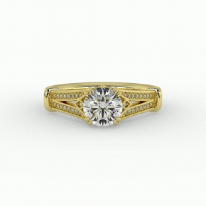 Кольцо SM0039-750-Y