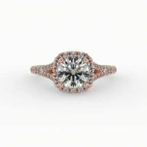 Кольцо HL0062-585-R