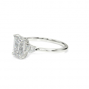 Кольцо 85279-Pt