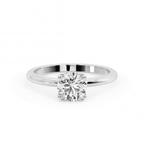 Кольцо HL0522-750-W