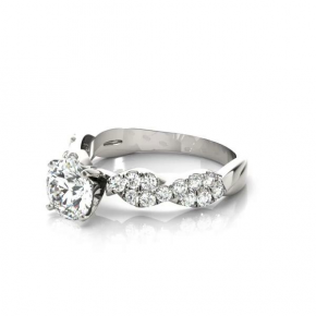 Кольцо 85149-585-W