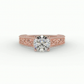 Кольцо SL0199-585-R Кольцо SL0199-585-R