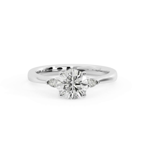 Кольцо SM0450-750-W Кольцо SM0450-750-W