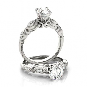 Кольцо 50776-750-W