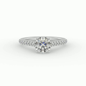 Кольцо SM0146-585-W Кольцо SM0146-585-W